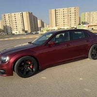 V8 ٥.٧ • ٢٠٢٠ • حادث خلفي