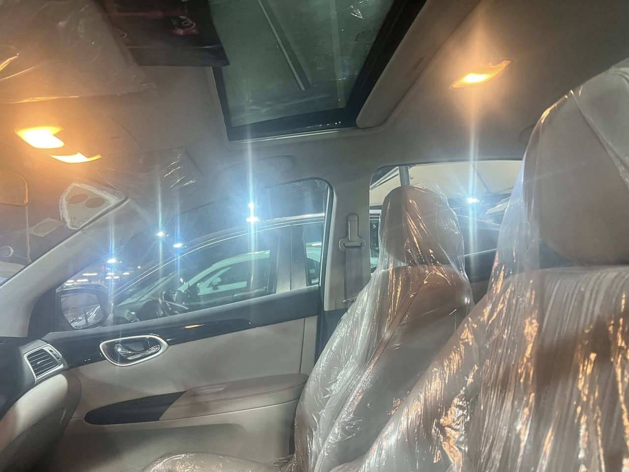 نيسان سنترا ٢٠٢٥ فول مواصفات وكالة السور
ماشيه ١٠٠٠ بوضع الوكاله رقم بغداد سعرها ب١٣٢ بيها مجال
***********
