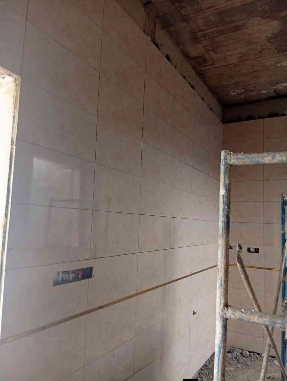 📢✨ إعلان مهم لأهالي ديالى ✨📢
🏠 حلمك تبني بيت العمر صار أسهل ويانه ✔️
🔹 بناء كامل بالنقد أو بالتقسيط المريح 🔹
💰 دفعات مريحة تناسب إمكانياتك
✅ جودة عالية بالعمل
✅ التزام بالوقت
✅ إشراف هندسي كامل
📞 للاستفسار والحجز اتصل الآن على: [***********]
📍 خدمة متوفرة في عموم ديالى
➡️ لا تخلي حلمك ينتظر.. احجز مكانك اليوم
