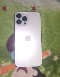 آيفون ١٣ برو ماكس • ٢٥٦ • مستعجل