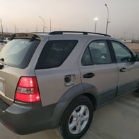 سورنتو • ٢٠٠٩ • سنوية ٢٠٢٧