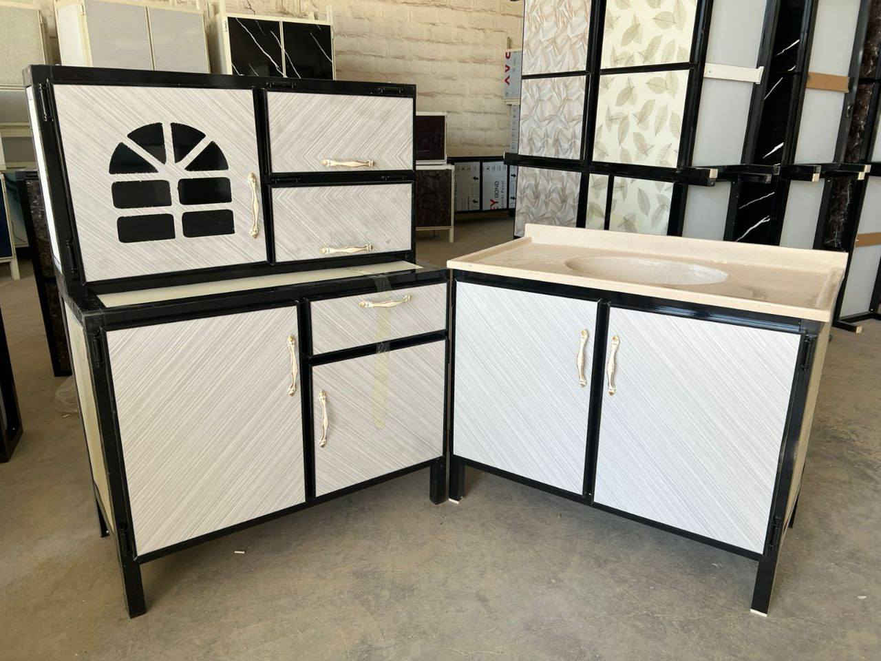 كاونتر3قطع قياس متر ب180اتفضلو خاص لاستفسار والحجز


**إذا كنت صاحب هذا الإعلان وتريد حذفه لأي سبب، رجاءا أرسل رسالة إلى الدعم الفني**