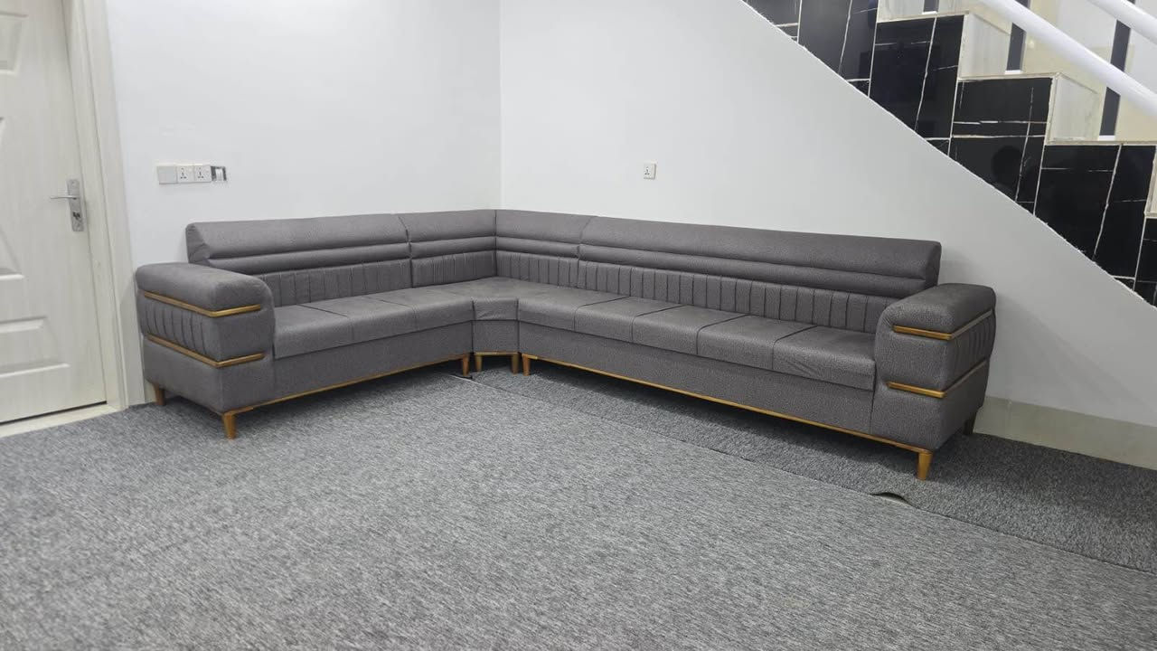 ✨ معمل الأمين الملكي لصناعة القنفات ✨

نقدّم لكم أحدث موديلات القنفات والديـوانات
🔹 تصاميم عصرية وكلاسيك
🔹 قياسات حسب الطلب
🔹 أقمشة فاخرة وجودة عالية
🔹 تشطيب متقن وشغل درجة أولى

🔥 عرض مميّز 🔥
🛋 ديوان بطول 7 متر
💰 السعر: 400 ألف فقط
✅ شغل درجة أولى
🛡 ضمان 6 سنوات – ضمان حقيقي

💎 الجودة أساس عملنا، والراحة تدوم معكم سنين

📍 العنوان: كركوك – الحي العسكري – قرب جامع خديجة
📞 للاستفسار: ***********

🔸 معمل الأمين الملكي
ذوق ملكي ✨ جودة مضمونة كركوك, العراق
