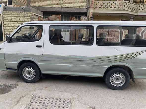 سلام عليكم جنبي 2010بسمي مصفرة هيأة وغرامات السيارة مكفولة كير ومكينة السيارة بيهة  ظربات موظحة بلصور عارظهة 54 وبيهة مجال مكاني بغداد ***********
