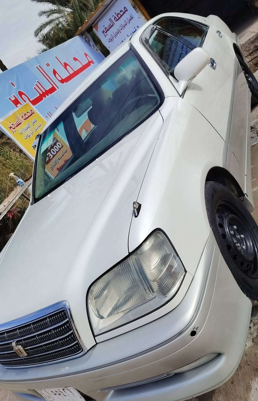 اللهم صلي ع محمد وآل محمد 
ملكه  1999 رقم نجف مداور 
  مكفوله كفاله عامه عدا قصة القمارة
مكينة كير كفالة حداديه جديده
  سعرها 118 وبيه مجال 
الاتصال : ***********2
العنوان النجف الأشرف/ كوفة
