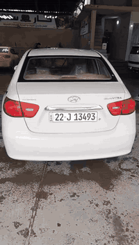 انتره مديل 2011 كوري محرك 16 باب السايق صبق باب انفار بارد سعر 110 0 0...