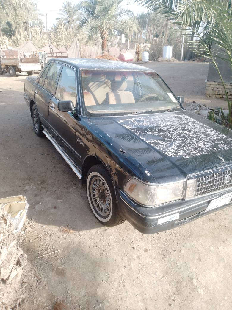 السلام عليكم سيدان موديل91    مكينة وكير ثنين ونص شرط النظافة حدادية جديدة كاردن جديد السيارة بلادية بدون صبغ دواخل نظيفة رقم واسط ألماني تحويل بأي وقت بيع أو مراوس سعر ((28$))
ناصرية ـ سوق الشيوخ
*********** ناصرية, ذي قار
