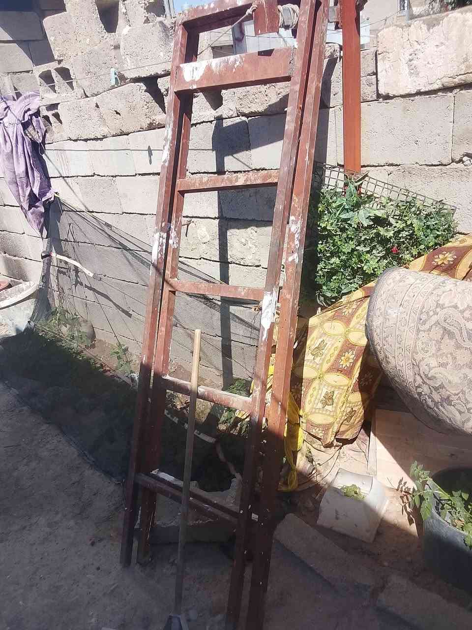 ثلاجه للبيع السعر 150اخوالجديد درج حديد ينصفط ارتفاع 180////السعر 25


**إذا كنت صاحب هذا الإعلان وتريد حذفه لأي سبب، رجاءا أرسل رسالة إلى الدعم الفني**