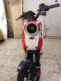 R9 • موديل 2025 • بطاريات شبه مستهلكه