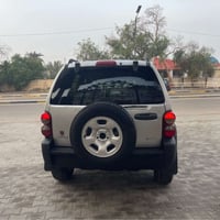 ليبرتي • 2007 • البصرة معقل