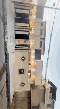 بيتين توأم للبيع 
سند طابو
الموقع حي صدام قرب شارع الدرج 
بناء حديث زيرو
المساحة 100 متر مربع 
 الواجهة 10
طابق واحد 
السعر : 115 ومجال قليل
***********
