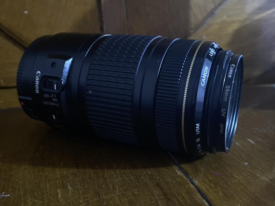 كامره كانون EOS 800d كامره استعمال قليل فوووول نضافه ممتعوبه كامره خاصه مطالعه هواي 
 
المواصفات بلرابط 

السعر ٥٥٠ وبيه مجال بسيط 

https://youtu.be/DIXrgFB1UDg?si=Zn0qTsgjP9nK5Uc6


**إذا كنت صاحب هذا الإعلان وتريد حذفه لأي سبب، رجاءا أرسل رسالة إلى الدعم الفني**