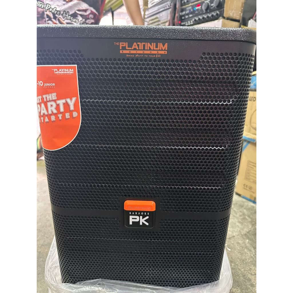 سلام عليكم سببكر من شركةpk بلاتينيوم جديد لوك قطعه نادرة ٧٠٠ واط يدعم بلوتوث واكس وفلاش ورام وبث من تلفزيون للسبيكر ومايك سعر ٤٥٠ الف


**إذا كنت صاحب هذا الإعلان وتريد حذفه لأي سبب، رجاءا أرسل رسالة إلى الدعم الفني**