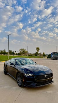 موستانغ بيرفورمانس • ٢.٣ تيربو ٣٤٠حصان • بريمبو ٦/٤