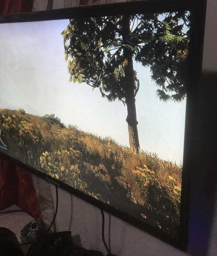 سلام عليكم شلع قلع وعلى شرط التقليب والفحص
شاشة Panorama مستخدمة استخدام حشمة ونظيف كلش. دقة الصورة واضحة ومابيها أي مشاكل. كاملة ومكملة وتجي تفحص وياها. ريموت السعر: [150 وبيها مجال حك جيتك]

مكاني بغداد لاسكان

*********** هاذا رقمي تنويه مو سمارت هاي
