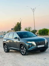 توسان ليمتد 1/1امريكي VIP—2024- plug in  مواصفات فول للاخير اعلى فئة  ...