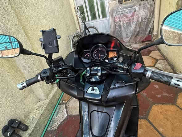 دراجه فاز. مكينه بلاديه ممفترحه. نضيفه شلعه معدل حساس ستان كل كهربائيات شغاله خير من الله شويه طخطخات بالكفر لمامي  …سعر مليون.. بيها مجال  مكاني العبيدي.  رقمي. ***********
