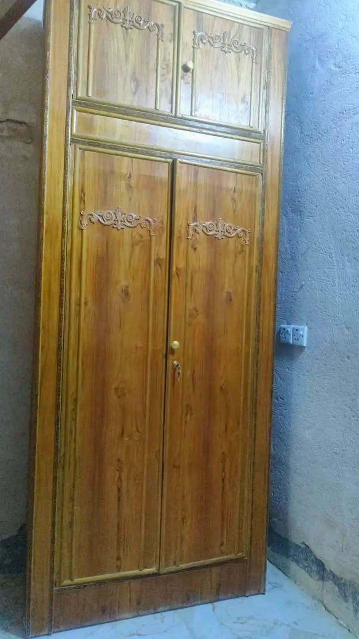 السلام عليكم غرفه النوم جديده سعره ٧٥٠بيها مجال المكان بابل حمزه الغربي


**إذا كنت صاحب هذا الإعلان وتريد حذفه لأي سبب، رجاءا أرسل رسالة إلى الدعم الفني**
