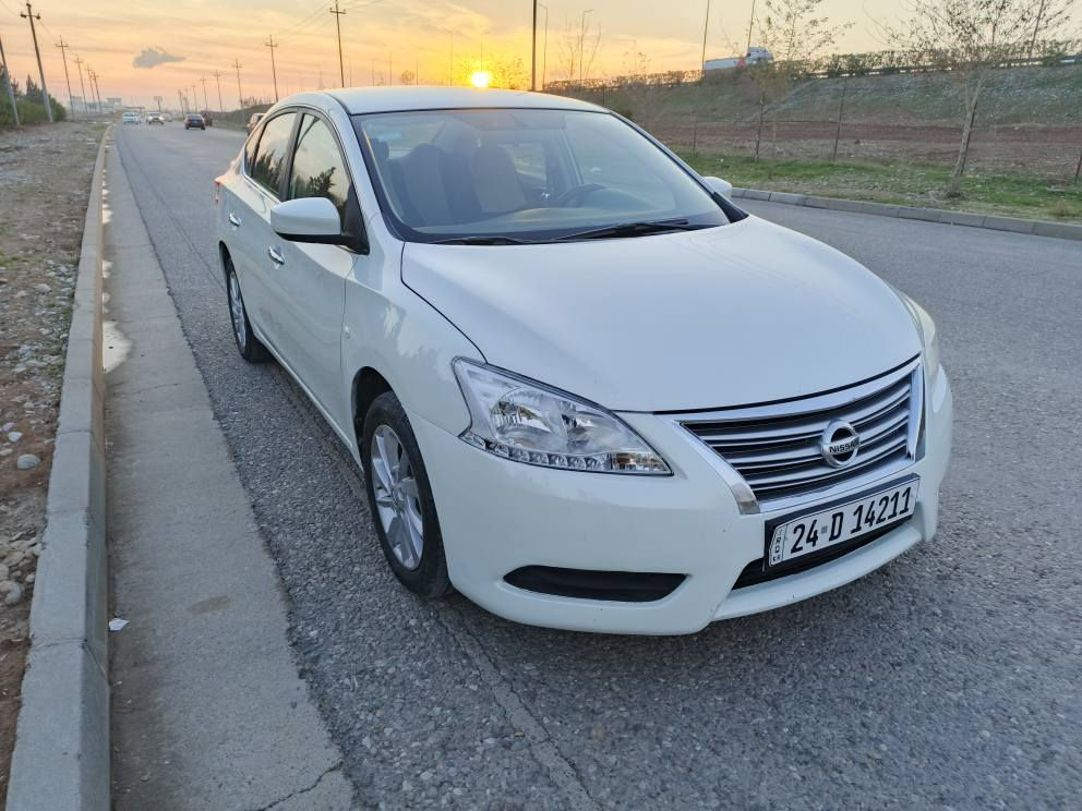 ساتره موديل 2016سياره كلش نضيف صبخ بي بي 1قلع بدون اي داخل مواصفات بصم تبريد مركزي سعر110هاتف*********** أربيل, العراق
