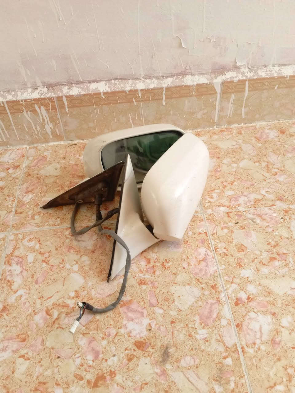 سلام عليكم مازدات ملكه شرط النضافه هنه ومرايات نضافه 100ب100 سعر خاص ودلل


**إذا كنت صاحب هذا الإعلان وتريد حذفه لأي سبب، رجاءا أرسل رسالة إلى الدعم الفني**
