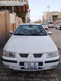 ٢٠١٠ • اوتوماتيك • نجف