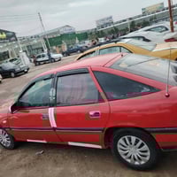 موديل ٩١ • محرك ١٦٠٠ • صبغ جماليه