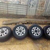 ويل كب مال مونيكه  ليلى علوي خمسه برغي ويل كب +تاير نضيفات  نضافتهن ٩٠...