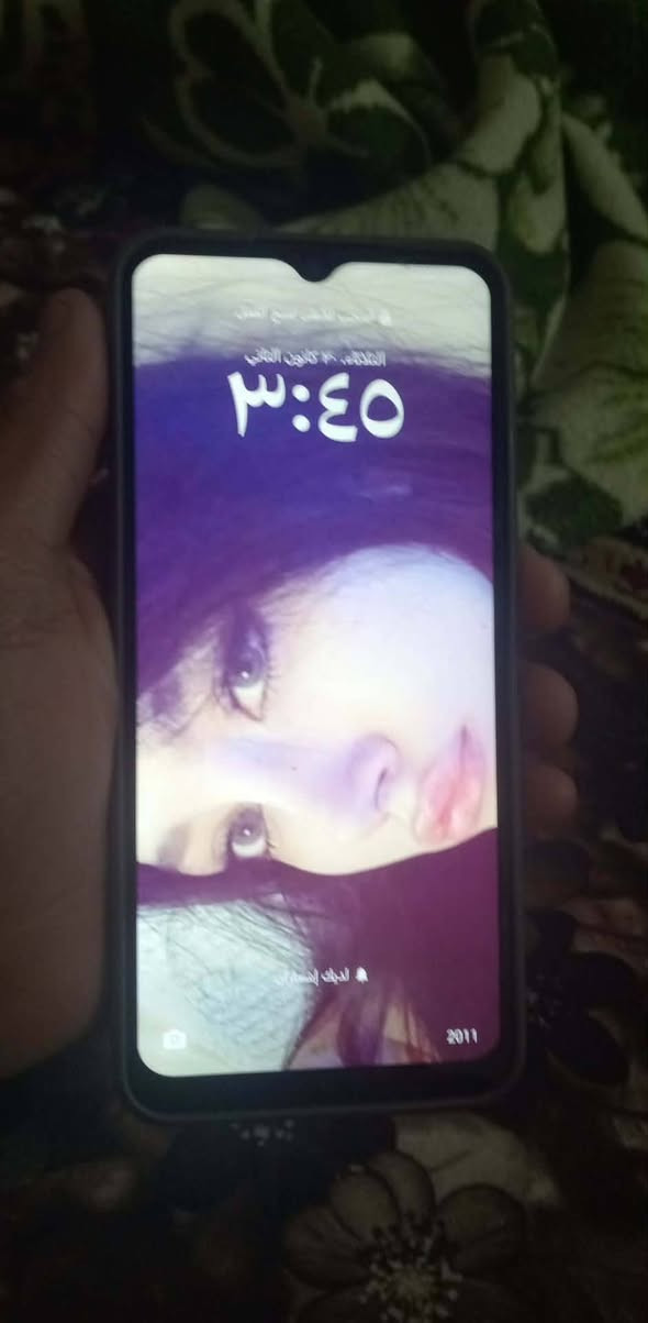 السلام عليكم وياكم جهاز هونر VNE-Lx2 شباب الموبايل حيل نظيف شباب حيل نضيف موبايل جدا  جدا انيق ببجي 20 فريم يشغل الموبايل كله سعره 60الف وبمجال 59 شباب اللي يريده يجيني خاص وهذا الرقم ***********1 وبي واتساب 📞📸 بس كاميره الاماميه شويه ما مشوشه
