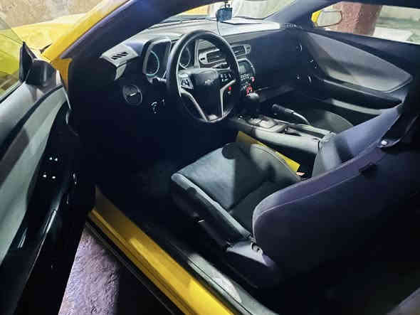 كمارو 2013
كمارو 2013 Rs رقم بغداد دولي بسمي 
6 سلندر 
كير مكينه نظيف
صدر تخم تايرات تراي زيرو 
كهربايات شغاله 
تحكمات ستيرن كشنات كهرباء 
داخل نظيف 
مانع نزلاق مثبت سرعه 
باتري وفيت بم جديد
سياره جاهزه شراي يتصل 
مكاني بغداد 
***********
