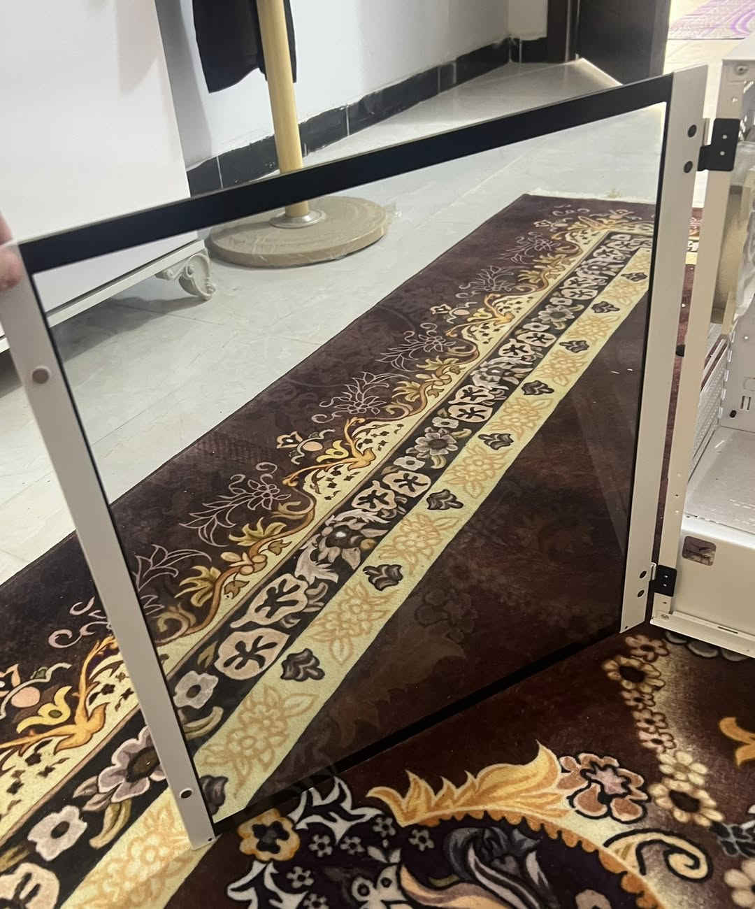 السلام عليكم
كيس مستخدم للبيع نوعية الكيس ضاهرة بلصورة و نضافتة ايضاً،المشات مالاتة ويا كولهن و من مميزاتة الجامة مالتة تنفتح دون فك او شد براغي و ابسهولة بسعر 60و بي مجال بسيط 

كيبورد 60‎%‎ مستخدم نوعيتة Redragon ميكانيكي Red Switch للبيع بسعر 30 و بي مجال بسط ايضاً 

عنواني بغداد
رقم التواصل:***********
