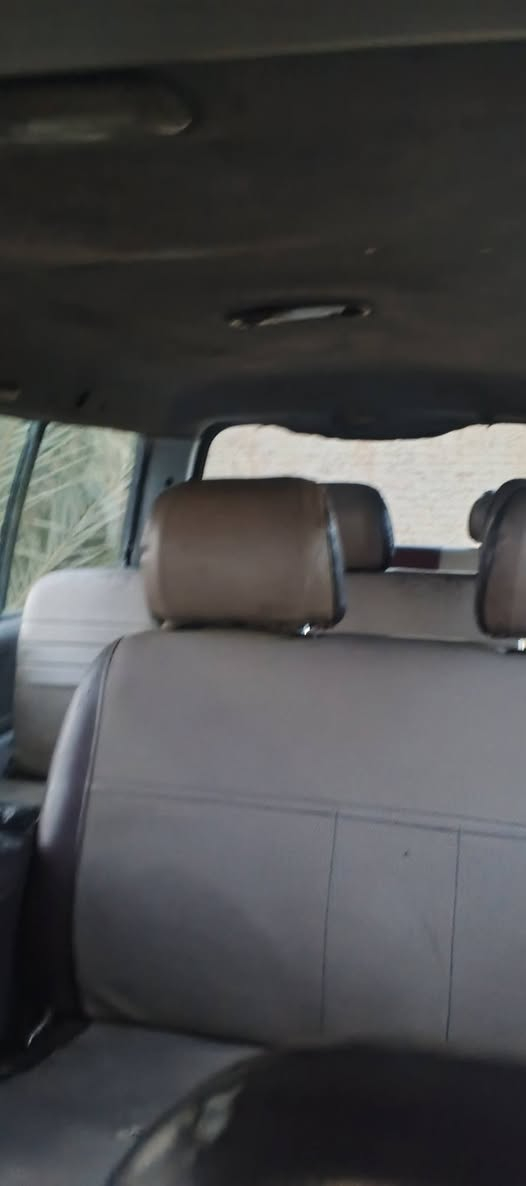 السلام عليكم 
كيه بريجو 
موديل 1996
كير محرك اكسل مكفوله 
الصدر يرادله شغل 
السياره بلاديه شواصي نضيفه 
بدون صبغ يرادله شغل حزام 
سنويه ساقطه اله شهرين 
الك مصفره هيئه وغرامات 
تحويل مباشر 
السعر 50وبيه مجال 
***********
مراوس بسياره صغيره حديث هم ترهم
