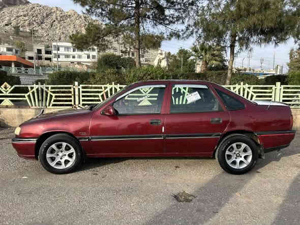 بەناوی خوای گەورە
ئۆپڵ مۆدیل 1992 مەکینە 20 گێڕ عادی ئاڕمی پلاستیکی سلێمانی ئاڕمو ئەوەلیات موسو بڕاوە بەشەرت دەعمو لێدراوی نیە بەرگی درگای کراوە بە 95 ئیستۆپی abs قوفڵ مەرکەزی کۆنترۆڵ کارەیای کامل مەزبوتە هەمو شتێکی ئیش ئەکات ناوگێچێ هەموی ئیش ئەکات  مشتەری نیت نەکاتی خۆت بگرە نە هی منیش لەگەڵ ڕێزم (29) گەڵا مەعمەلەیە کەم  گۆڕینەوەم نیە بەس فرۆشتن  شوێن سەیدسادق *********** السليمانية
