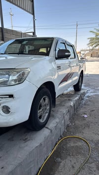 ٢٠١٤ • تحويل ثاني يوم • كير عادي