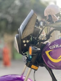 بغداد مدينة  سلام عليكم دايون موديل 26 اوراق محرك 200 كفاله عامه  صارل...