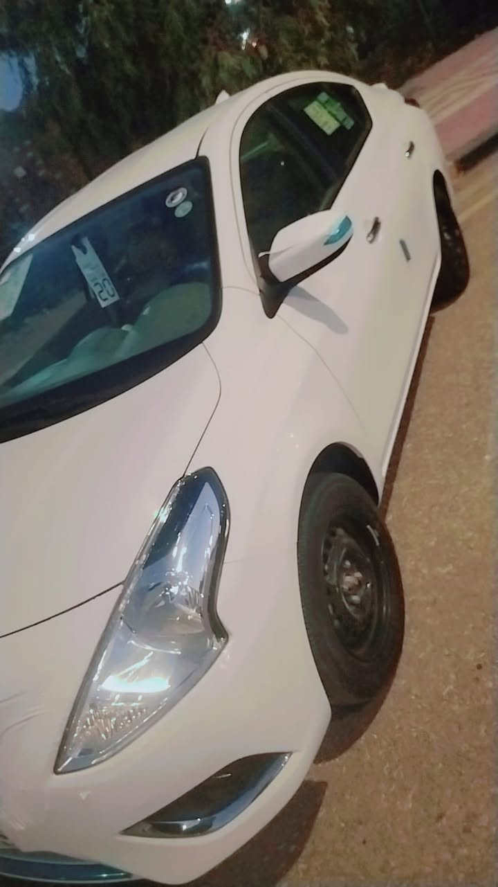 السلام عليكم 
نسيان 25 ماشيه 8000
اربيل تريد وكاله تريد تحويل
مكفوله كفاله عامه
السياره مجوده بلنجف  حي العداله
السعر 118 للاستفسار
***********
