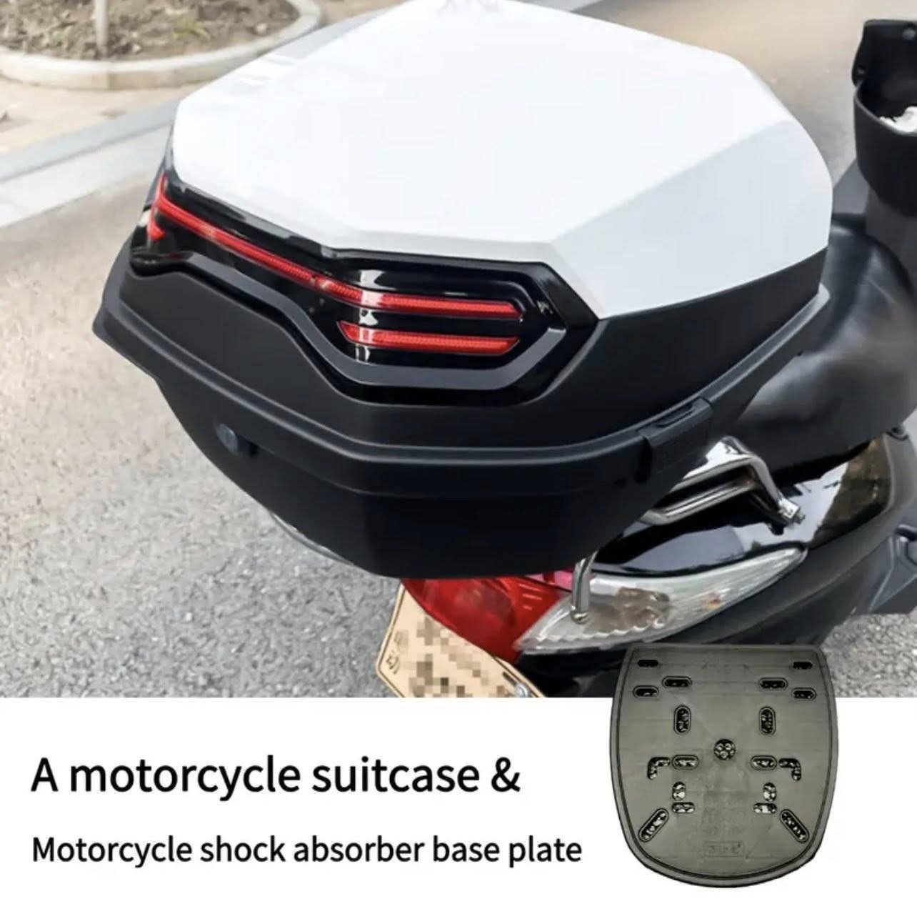 صندوق دراجات 

كبير بي قفل وكامل جديد

٢٥ الف حجز خاص


**إذا كنت صاحب هذا الإعلان وتريد حذفه لأي سبب، رجاءا أرسل رسالة إلى الدعم الفني**