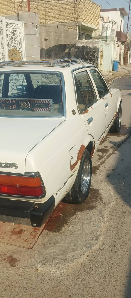 سلام عليكم كرونه 81 للبيع السياره مكينه وكير وكسل جدد فور اس حجم 2000 سياره غاز وبانزين ضفيره وكهربائيات جديد ويل كب وتايرات جدد وارد امريكي غرف كامله دوشمه عام ابلاد باور استيرن تبريد قبل اسبوع منضومه جديده ثلج رقم وسنويه انكليزي شرط التحويل تعمير كامل كصيتله دوس جدد والباقي بل الصور يعني يرادل بس معجون وصبغ احزام السعر 52 وتصل وتدلل ***********
