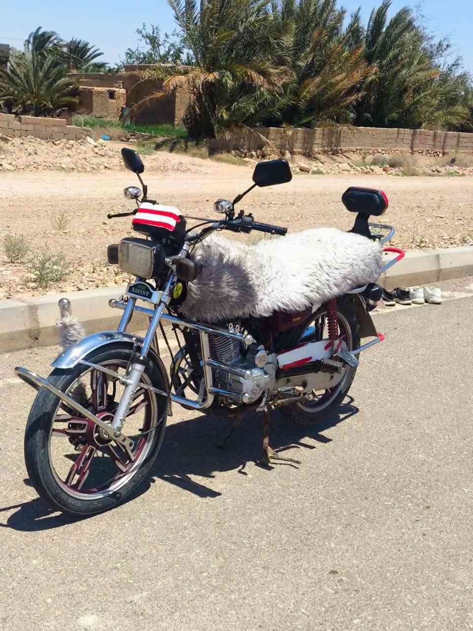 سلام عليكم دراجه 22 للبيع مستعجل وتحياتي ***********
