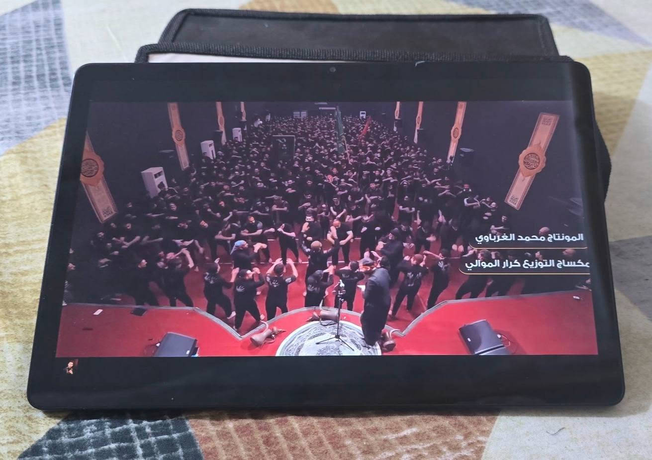 السلام عليكم ايبادات ثنين واحد حجم11 واحد حجم 10 خلصنا دراسة للبيع الي شراي يدخل خاص ع فحص


**إذا كنت صاحب هذا الإعلان وتريد حذفه لأي سبب، رجاءا أرسل رسالة إلى الدعم الفني**