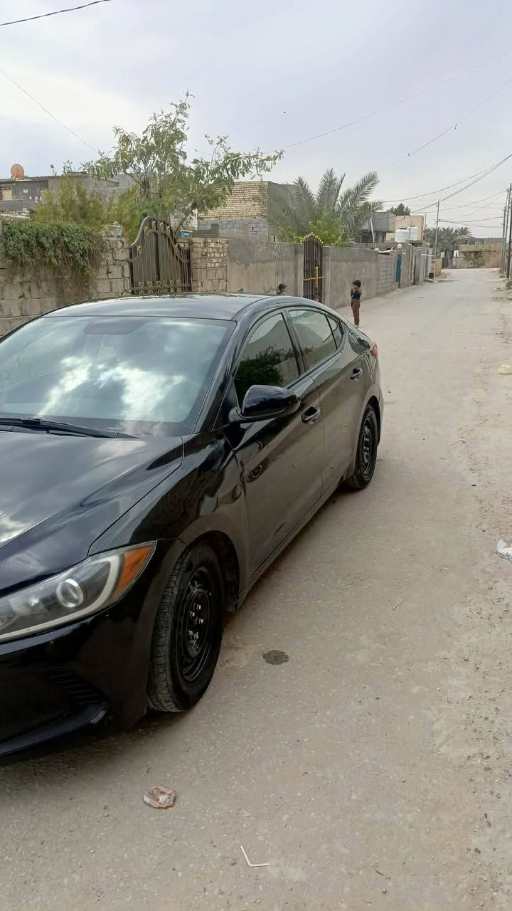 يا الله السلام عليكم السعر ١٢٠ بيع مستعجل  رقم الهاتف :***********
التفاصيل : النترا مديل 2018 وارد أمريكي ضررها قطعتين جاملغ وبنيد تخم تاير رقم بغداد 
ملاحظة؟ :مكلف بالنشر باقي تفاصيل اتصل 🗣📲 ع رقم
