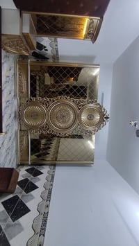 07745335196‬‏ سلام عليكم  غرفه جديده ملكيه نظافتها