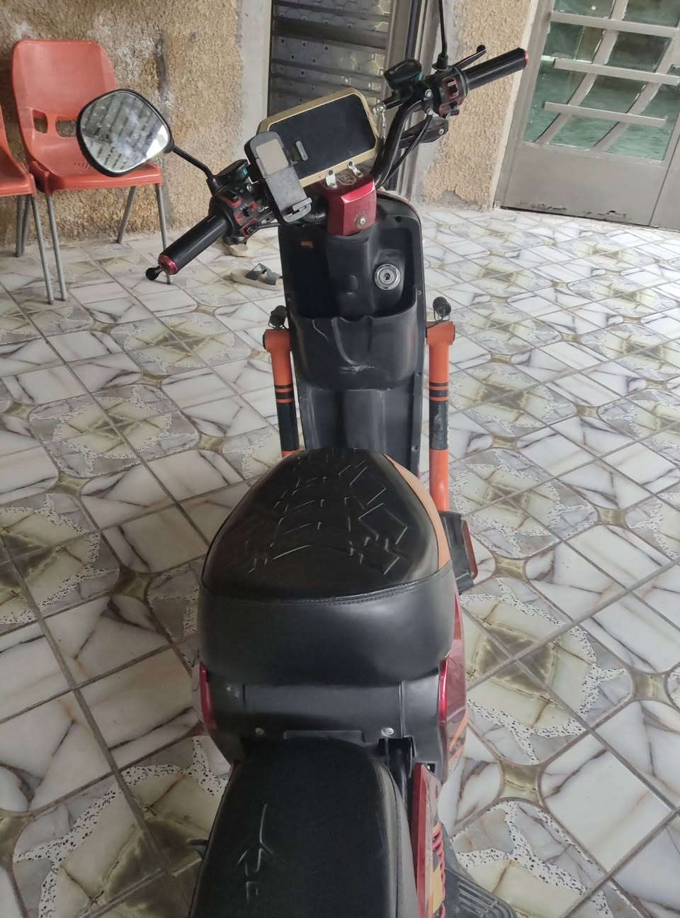 دراجه شحن x900للبيع سعر 275 وبيه مجال بطاريات 32 جدد واثنين 24 دراجه فقط شاشه عاطله


**إذا كنت صاحب هذا الإعلان وتريد حذفه لأي سبب، رجاءا أرسل رسالة إلى الدعم الفني**