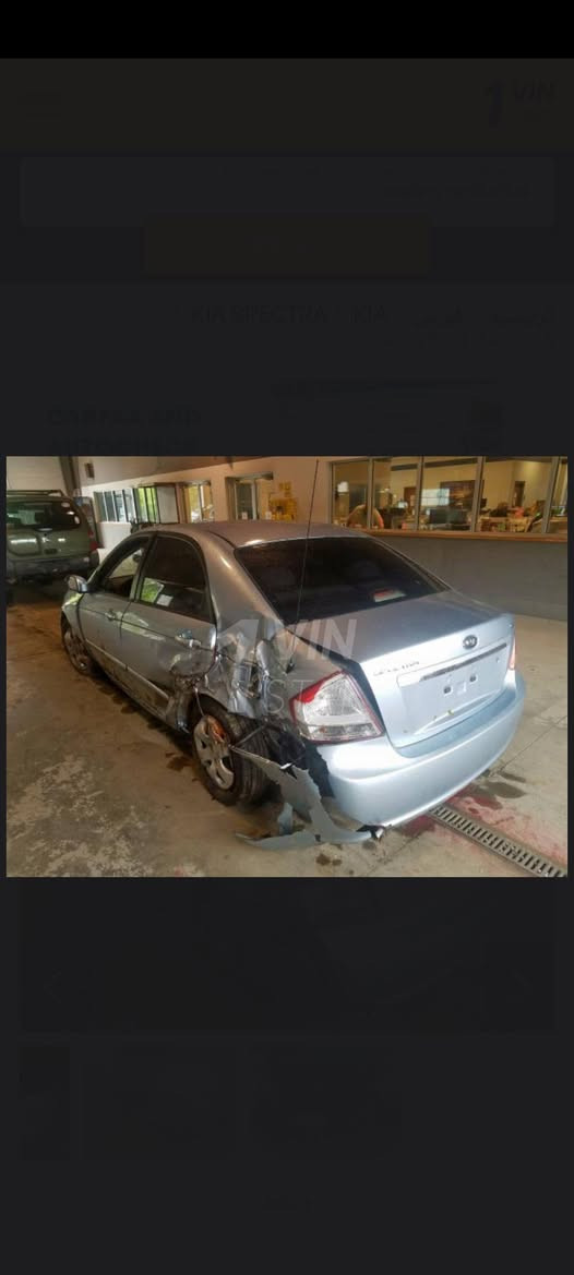 السلام عليكم سبكترا البيع رقم انبار نكليزي سعر66 وبيها مجال حك جيه العنوان كربلاء حي العسكري قطاع 18 رقم *********** غير متواج على لفيس
