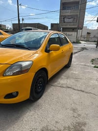 يارس • ٢٠١٠ • ضرر قطعتين