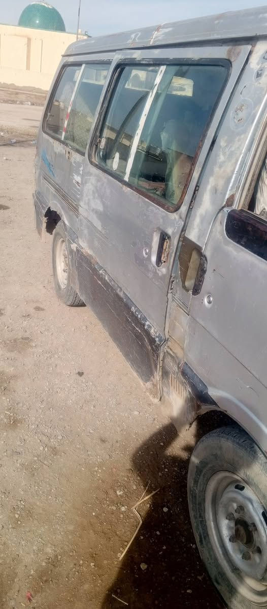 السلام عليكم سياره بسته للبيع مكان الناصريه سياره كوم حجز سكراب تعهد بالاصوليات اتعهد بالاصوليات وكاله وعين السعر 14 مكان الناصريه***********
