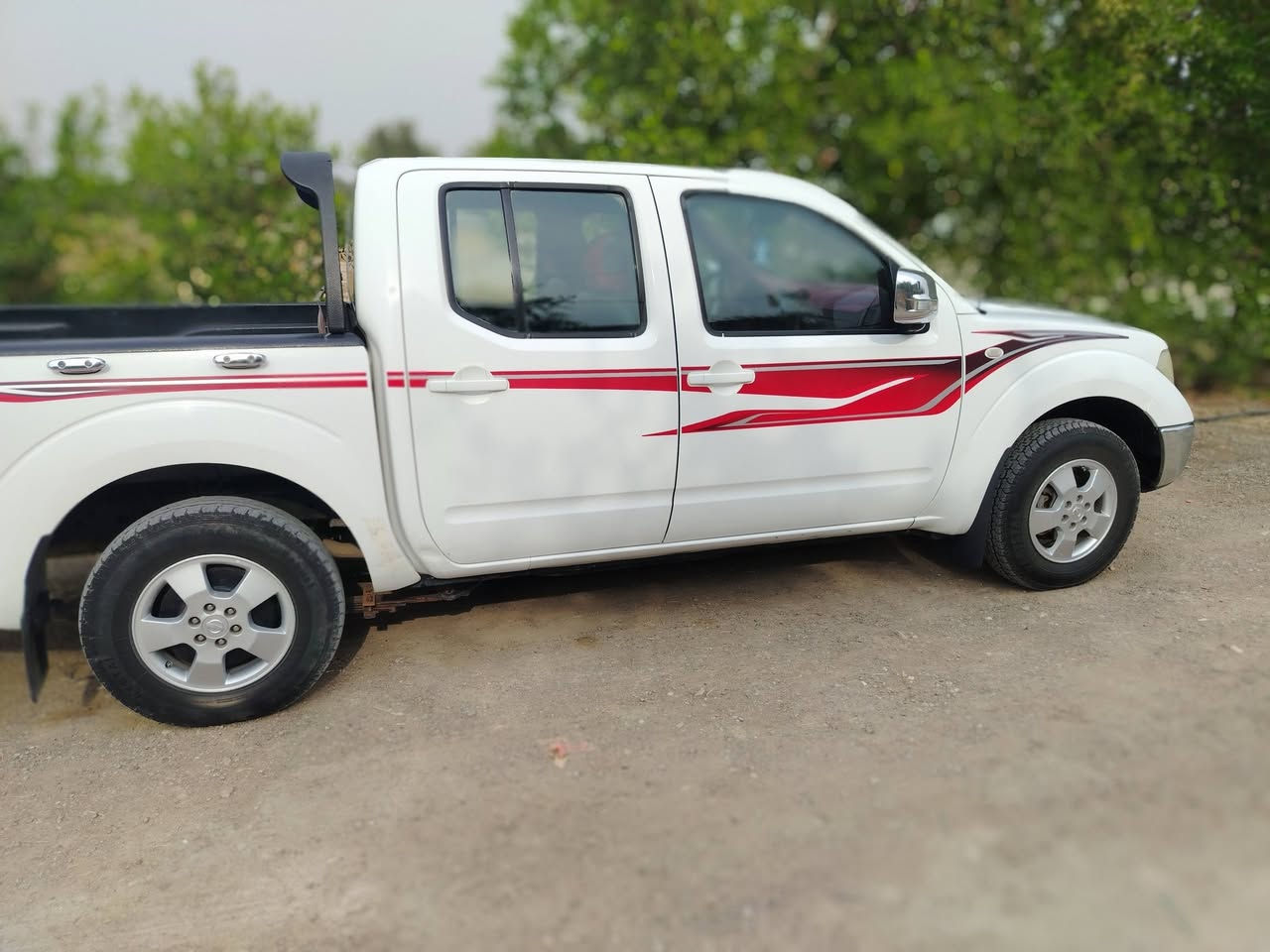 السلام عليكم من رخصة مدير الكروب
بيكم نيفارة 2009 للبيع رقم دهوك دولي لل2030 تريد تحول تريد وكالة السيارة نضيفة بمعنى الكلمه
مال جناي ومتعوب عليهة مكانهة واسط العزيزية
الهاتف ***********
