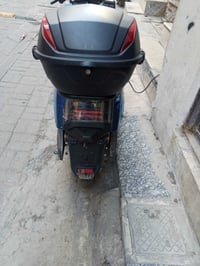 دراجه شحن للبيع الرقم خاص 07703526286