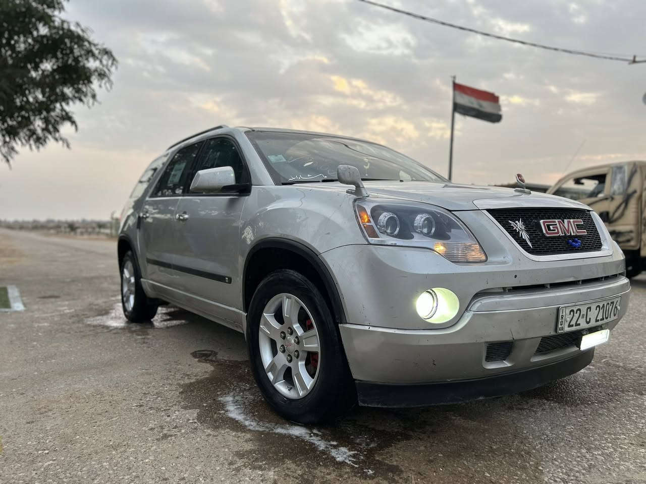 بسم الله الرحمن الرحيم
اكاديه 
للبيع 
فقط 
موديل ٢٠٠٩
رقم اربيل 
انكليزي 
سنويه ماساقطه 
بسمي 
٦سلندر 
كيرمحرك جديد 
صدرامامي خلفي 
٨٠/١٠٠
تخم زنون عالي ناصي 
تخم تاير جديد 
تبريد ثلج ❄️ 
٧راكب 
بيهه جاملغ خلفي وباب خلفي 
فقط فقط فقط كلير بدون دواخل 
صفحة سايق 
ايبات شغال 
تحكم استيرن 
تبريد قطعتين 
تريدتحويل 
تريدوكاله 
بلخدمه 
مكان بغداد 
مجمع الزهورالسكني 
خاص مامتواجد 
رسايل اعتذر مااعرف اقره اكتب 
عجبك اتصل 
السعر ٨٧
بيهه مجال 
رجائن اقره منشور زين 
واتصل 
مجمع الزهور "السكني 
***********/
