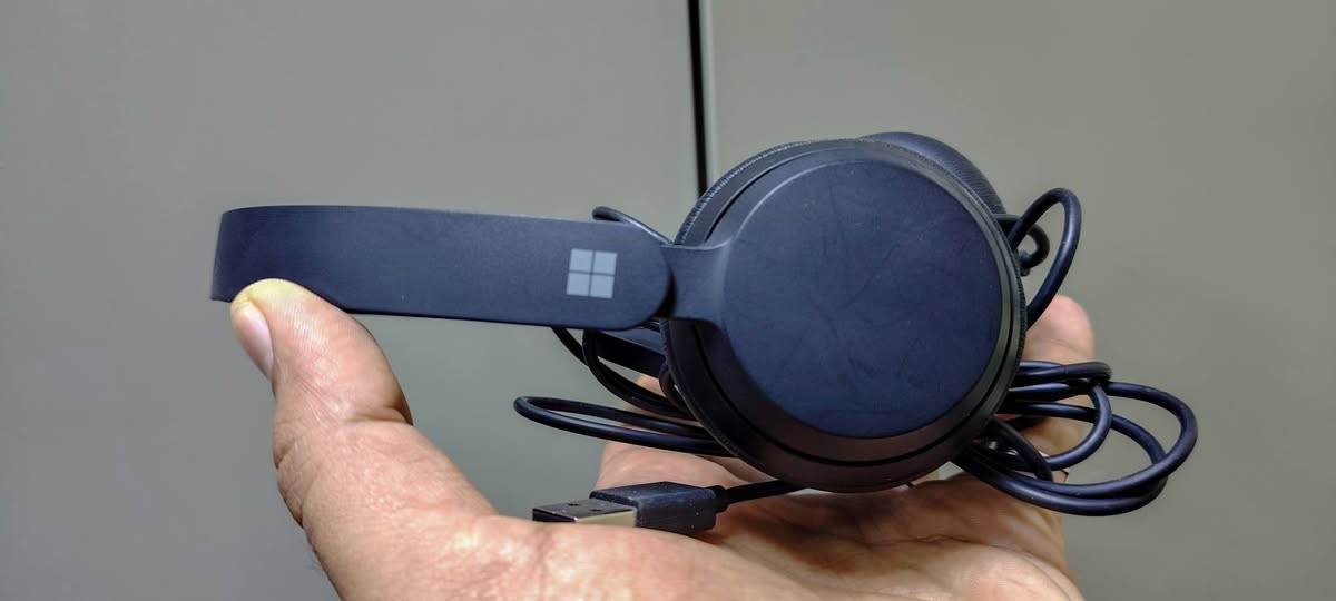 هيدفون ماركة مايكروسوفت 
السعر 10 آلاف


**إذا كنت صاحب هذا الإعلان وتريد حذفه لأي سبب، رجاءا أرسل رسالة إلى الدعم الفني**