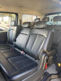 ستاريا ٢٠٢٢ • ٩ مقاعد • رقم بصره